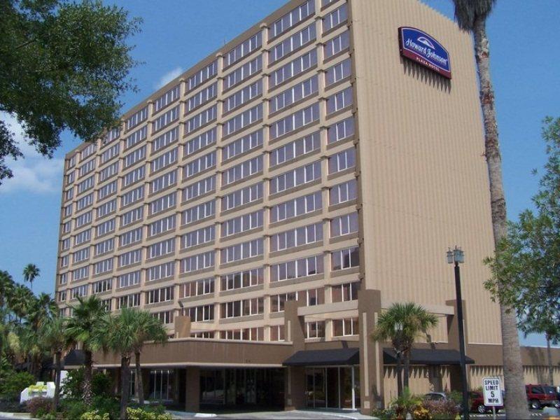 The Barrymore Hotel Tampa Riverwalk Exterior photo