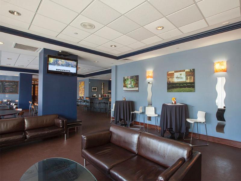 The Barrymore Hotel Tampa Riverwalk Exterior photo