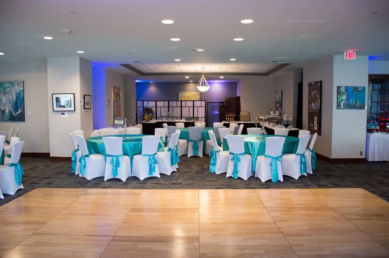 The Barrymore Hotel Tampa Riverwalk Exterior photo