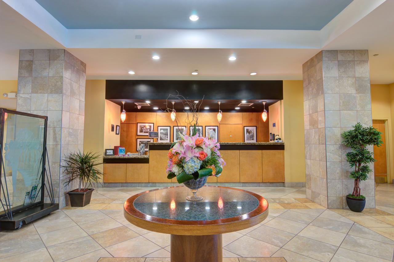 The Barrymore Hotel Tampa Riverwalk Exterior photo