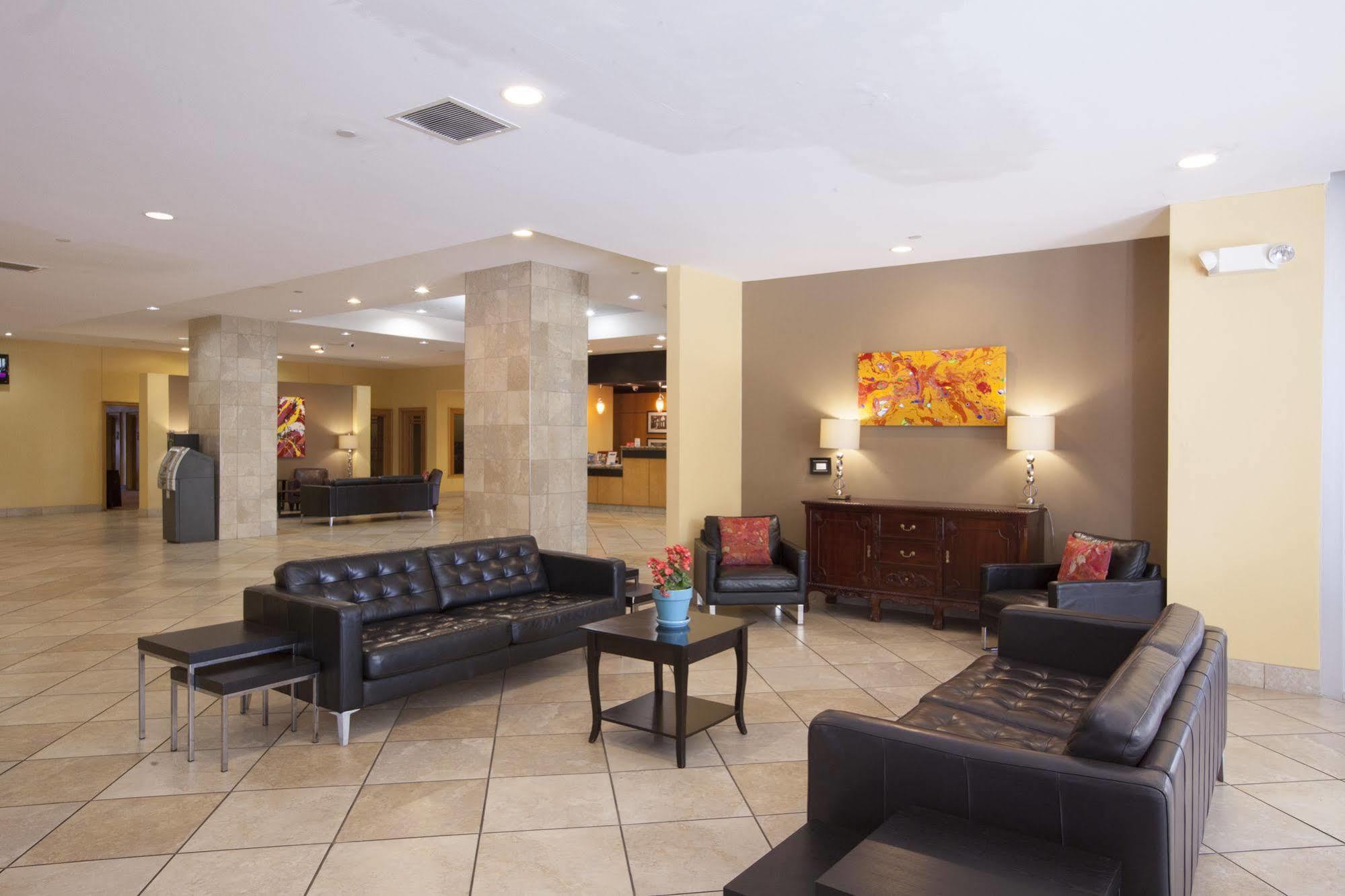 The Barrymore Hotel Tampa Riverwalk Exterior photo
