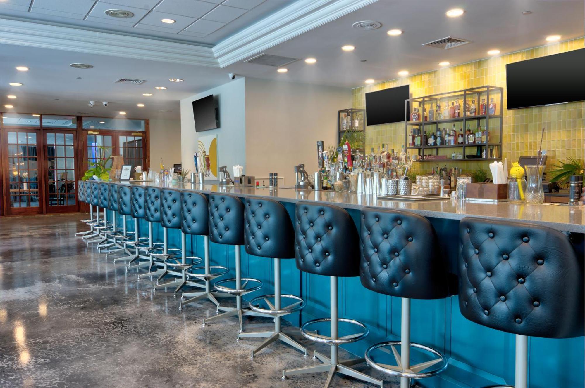 The Barrymore Hotel Tampa Riverwalk Exterior photo